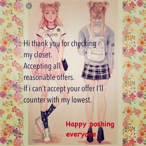 Make me an offer😍😍😍